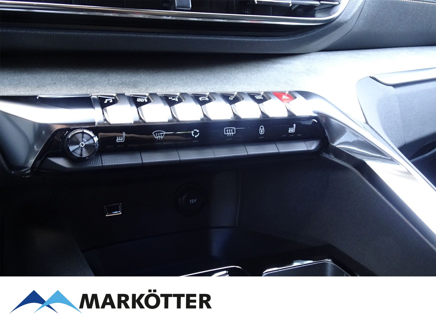 Fahrzeugabbildung Peugeot 5008 1.2 GT PureTech 130 7-Sitzer/360°CAM/SHZ/