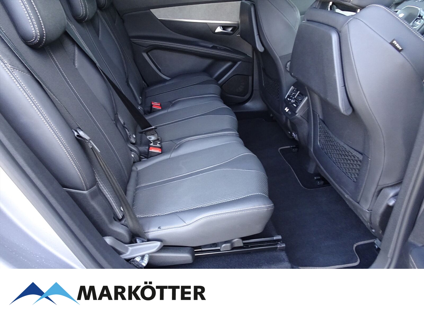 Fahrzeugabbildung Peugeot 5008 1.2 GT PureTech 130 7-Sitzer/360°CAM/SHZ/
