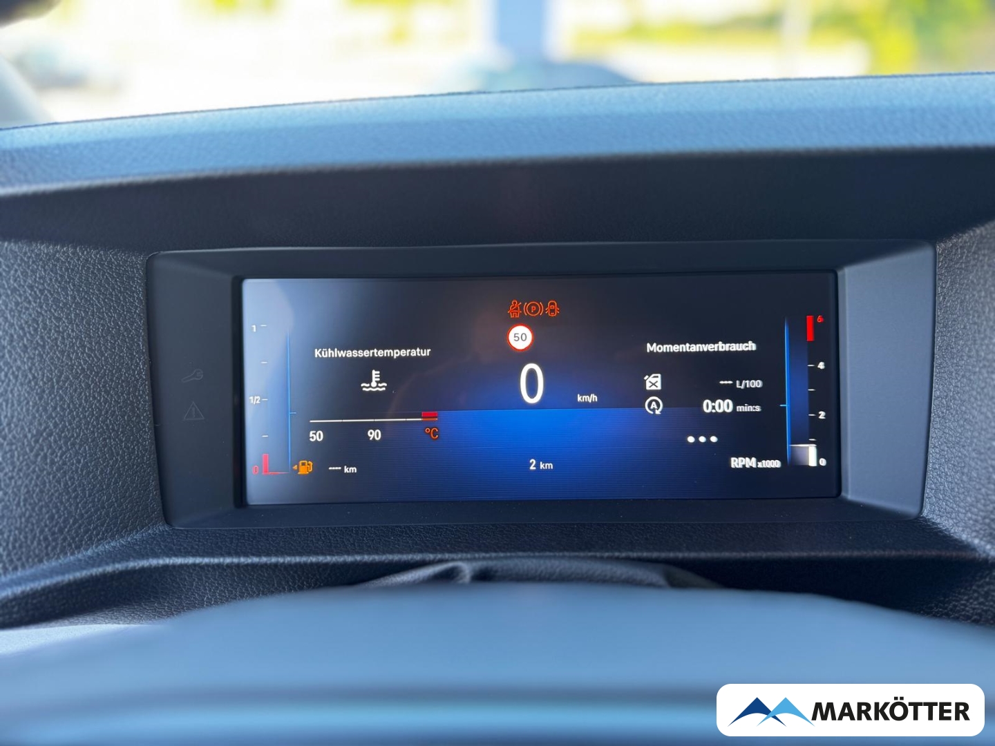 Fahrzeugabbildung Opel Vivaro M Diesel 120 PDC vo/hi Kamera Navi AppInCar