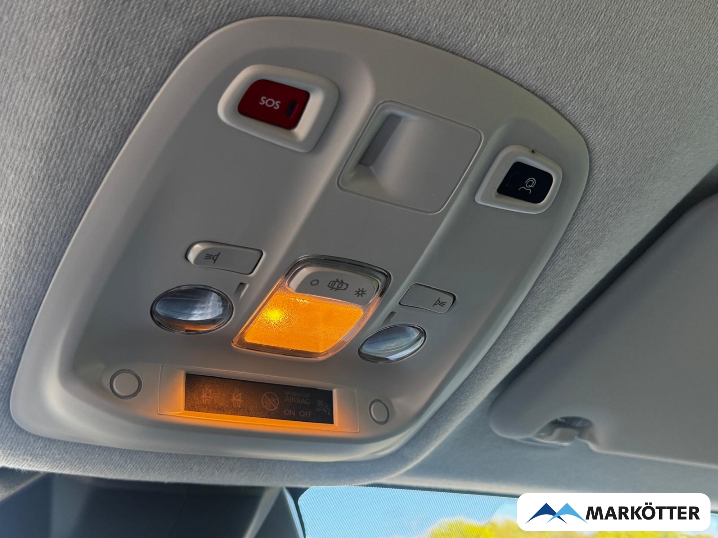 Fahrzeugabbildung Opel Vivaro M Diesel 120 PDC vo/hi Kamera Navi AppInCar