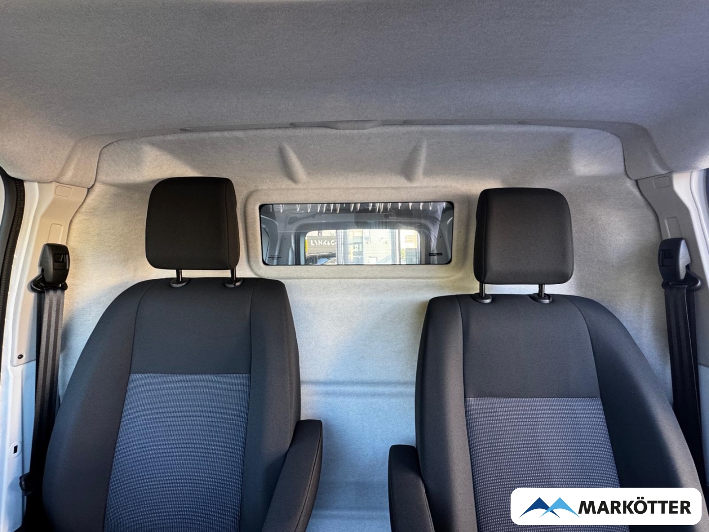 Fahrzeugabbildung Opel Vivaro M Diesel 120 PDC vo/hi Kamera Navi AppInCar