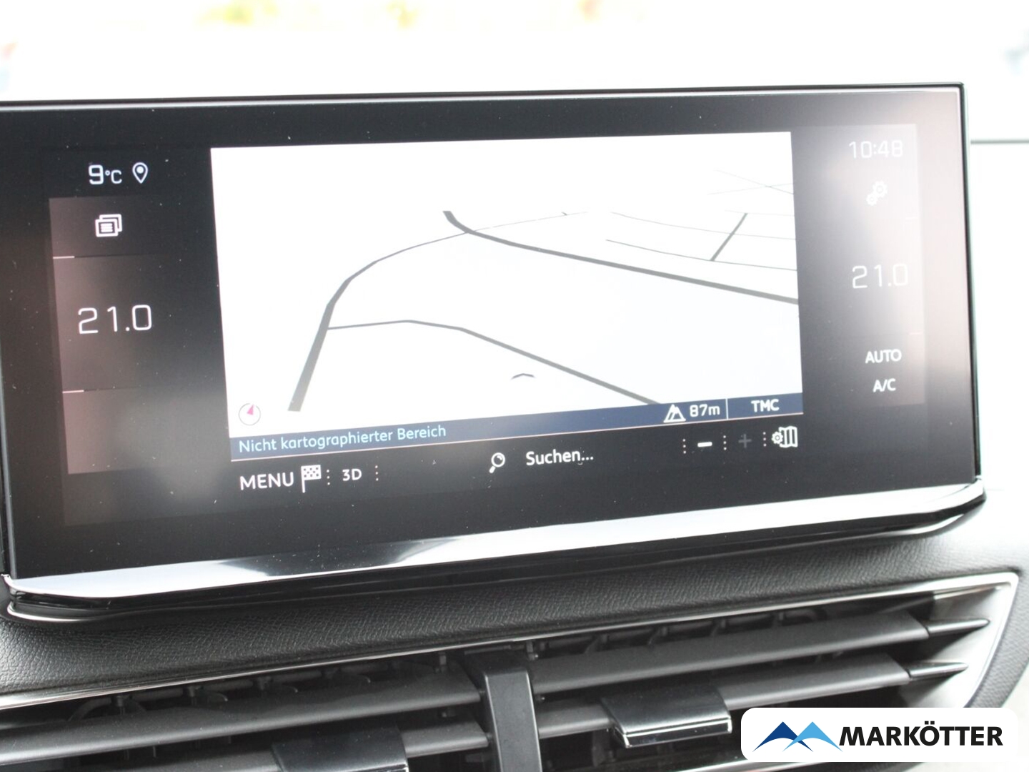 Fahrzeugabbildung Peugeot 3008 GT Hybrid 136 e-DSC6 ACC/AHK/SHZ/CAM/KEYLESS