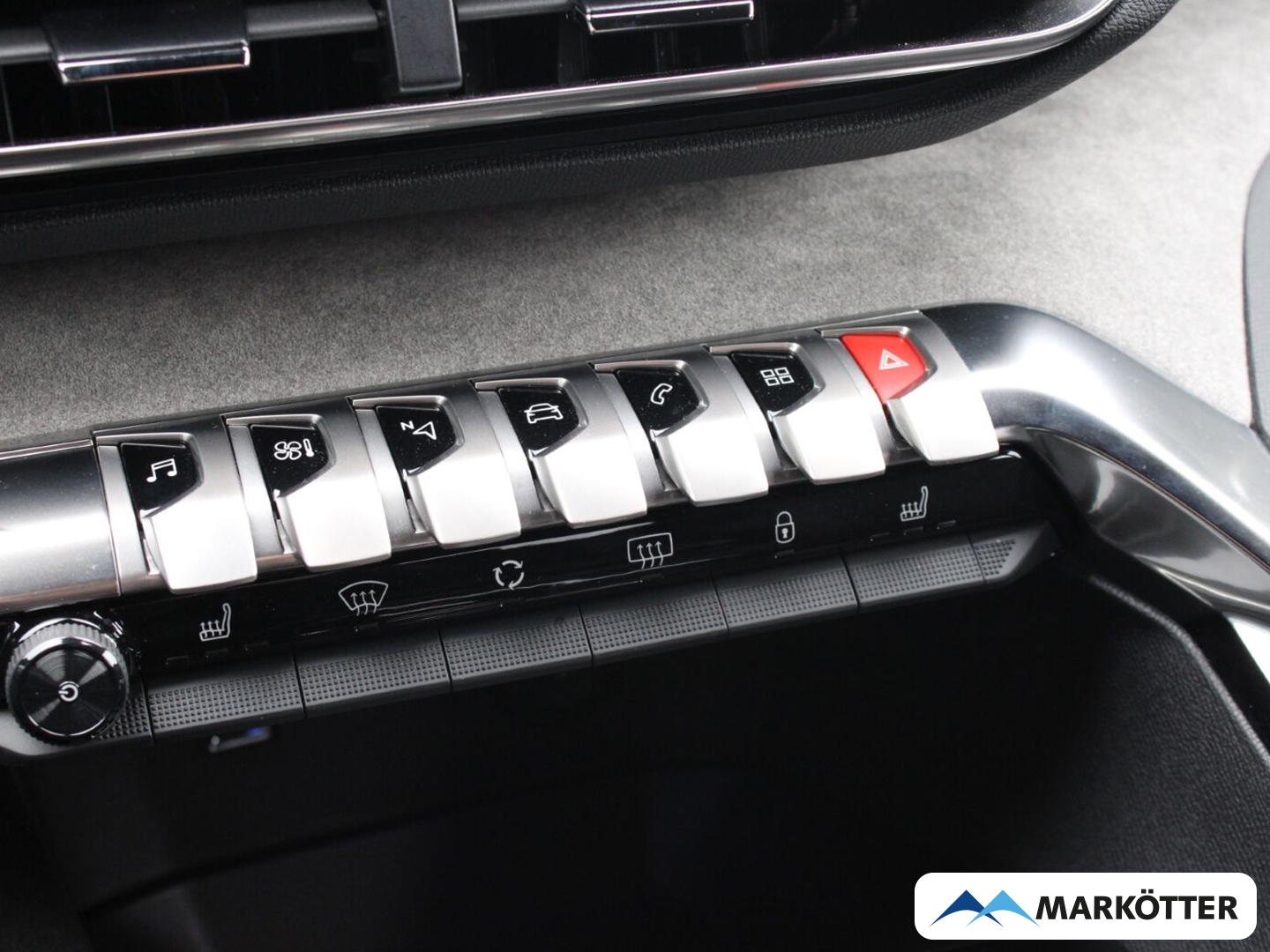 Fahrzeugabbildung Peugeot 3008 GT Hybrid 136 e-DSC6 ACC/AHK/SHZ/CAM/KEYLESS