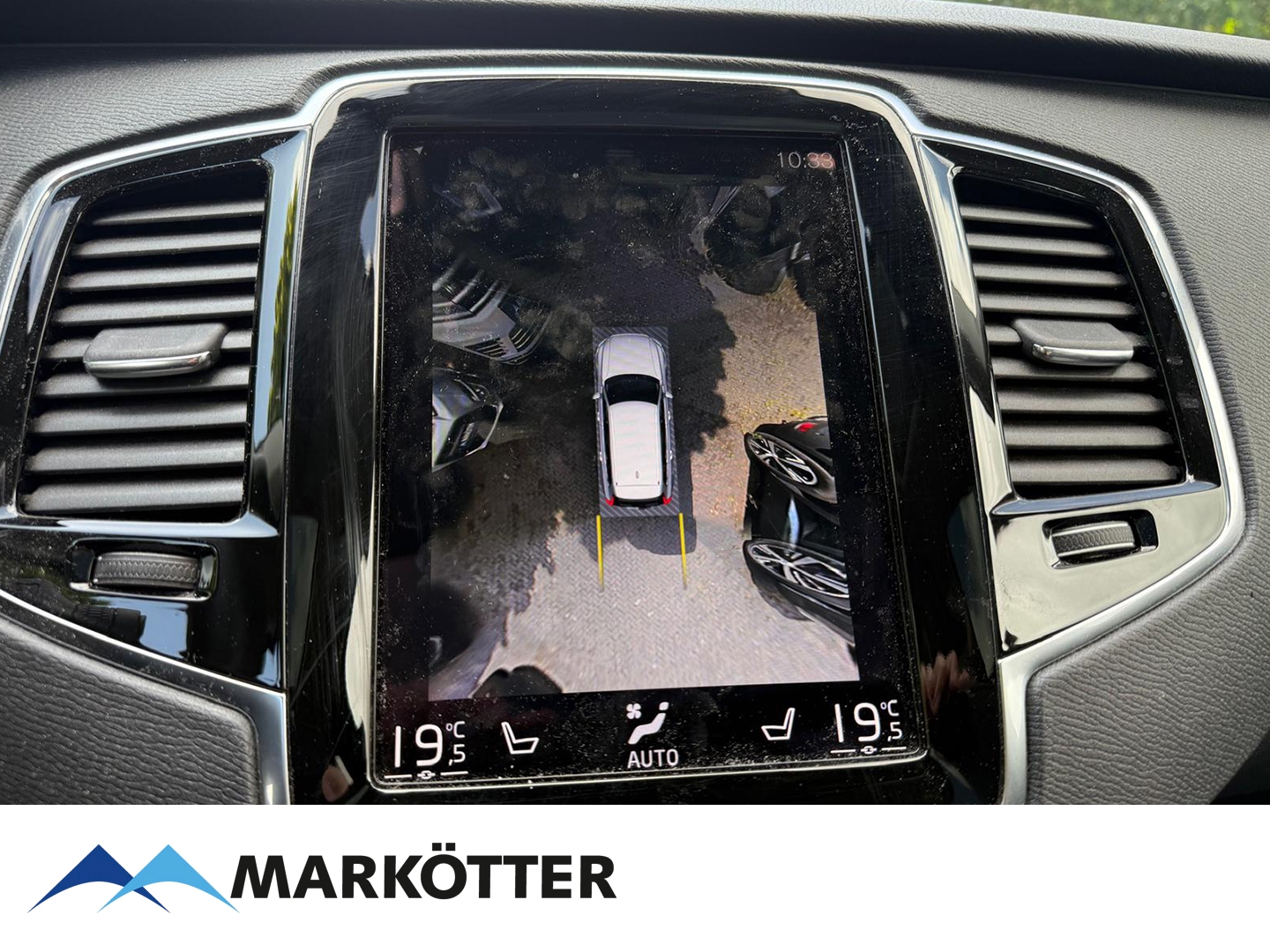 Fahrzeugabbildung Volvo XC90 T8 Inscription Expression Recharge AWD 7-Sitzer