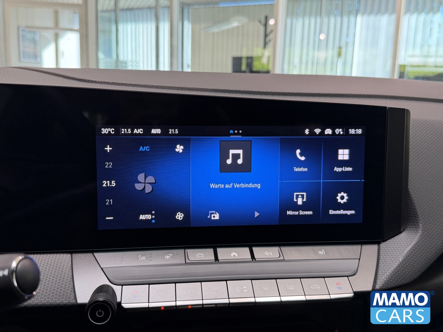 Fahrzeugabbildung Opel Astra L Sports Tourer GS AHK/360°/LED/NAVI/SHZ