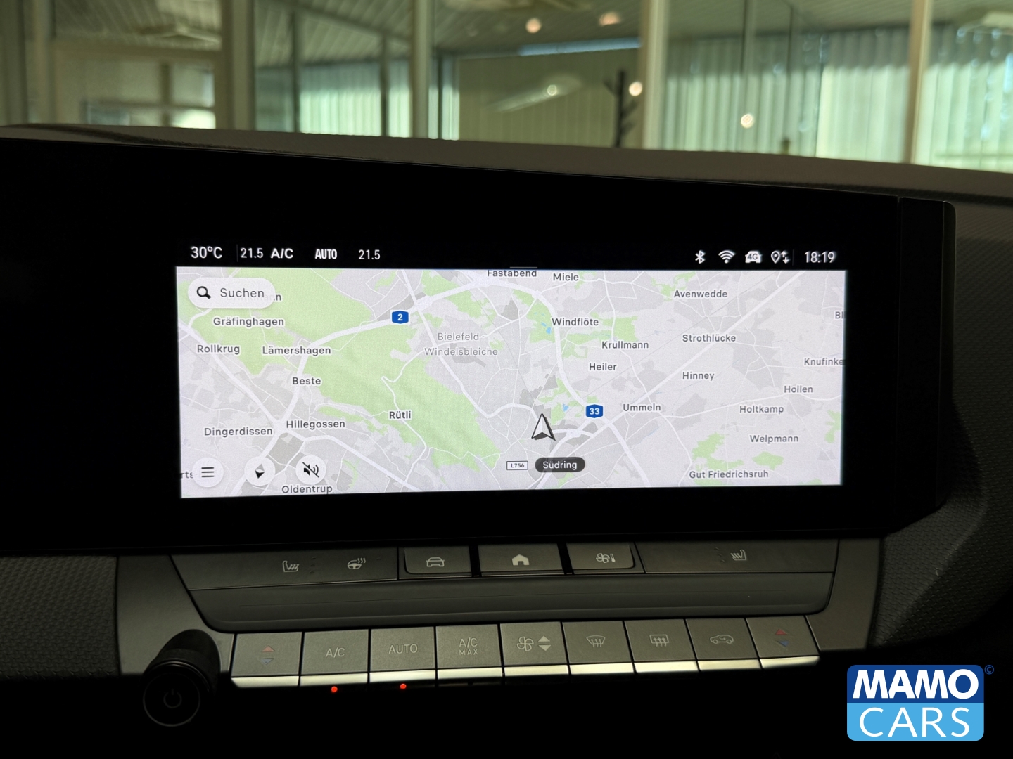 Fahrzeugabbildung Opel Astra L Sports Tourer GS AHK/360°/LED/NAVI/SHZ