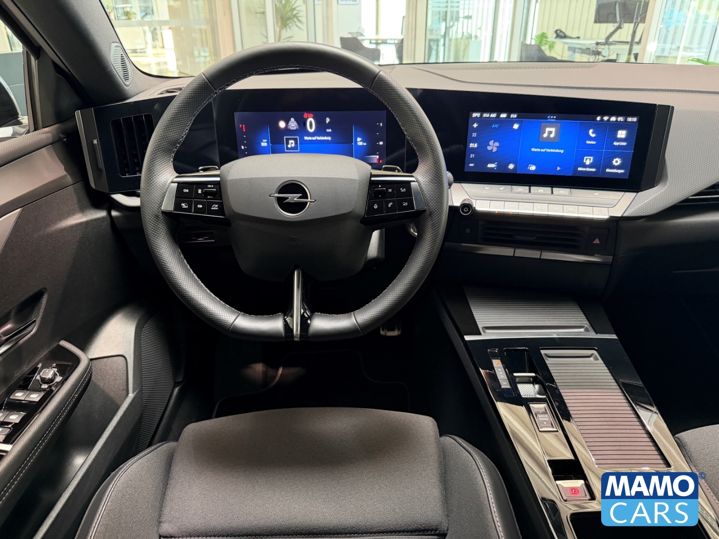 Fahrzeugabbildung Opel Astra L Sports Tourer GS AHK/360°/LED/NAVI/SHZ