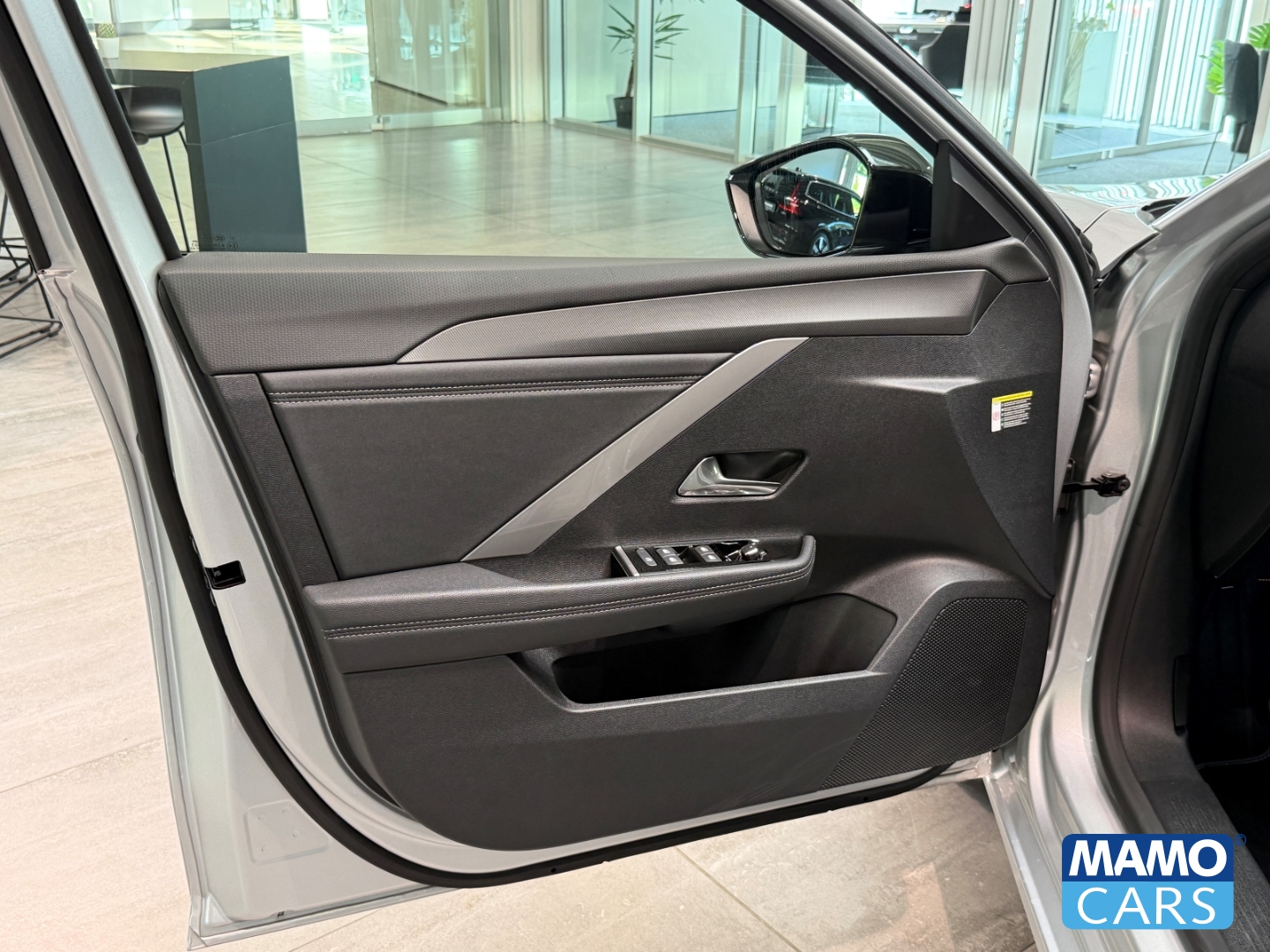Fahrzeugabbildung Opel Astra L Sports Tourer GS AHK/360°/LED/NAVI/SHZ