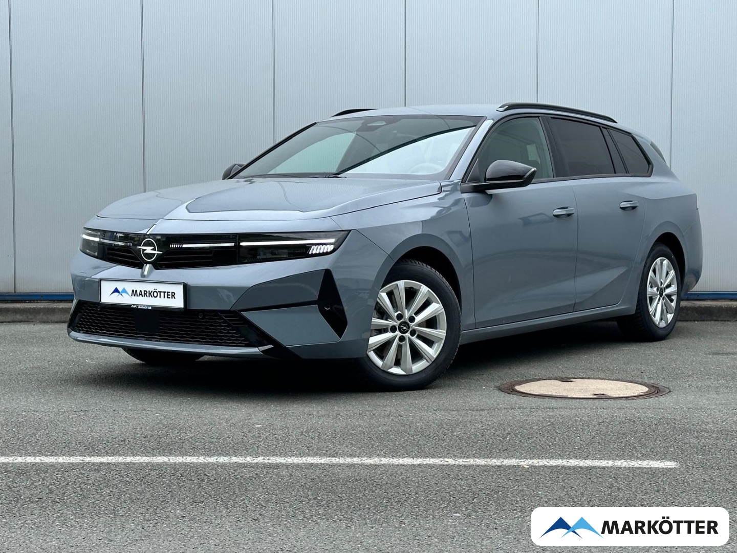Fahrzeugabbildung Opel Astra L Sports Tourer Edition *Gewerbedeal*