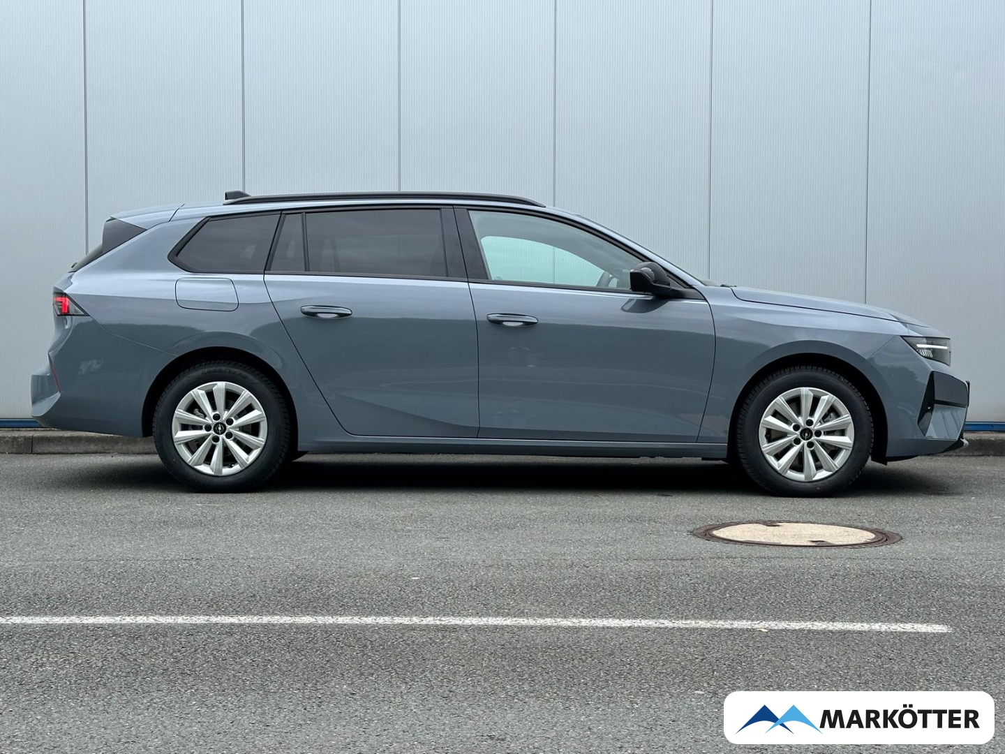 Fahrzeugabbildung Opel Astra L Sports Tourer Edition *Gewerbedeal*