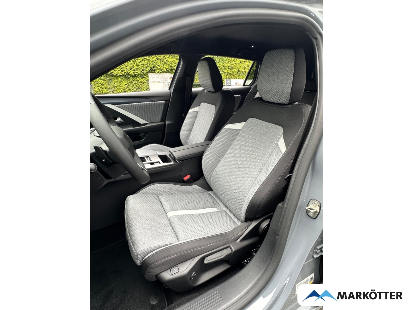 Fahrzeugabbildung Opel Astra L Sports Tourer Edition *Gewerbedeal*