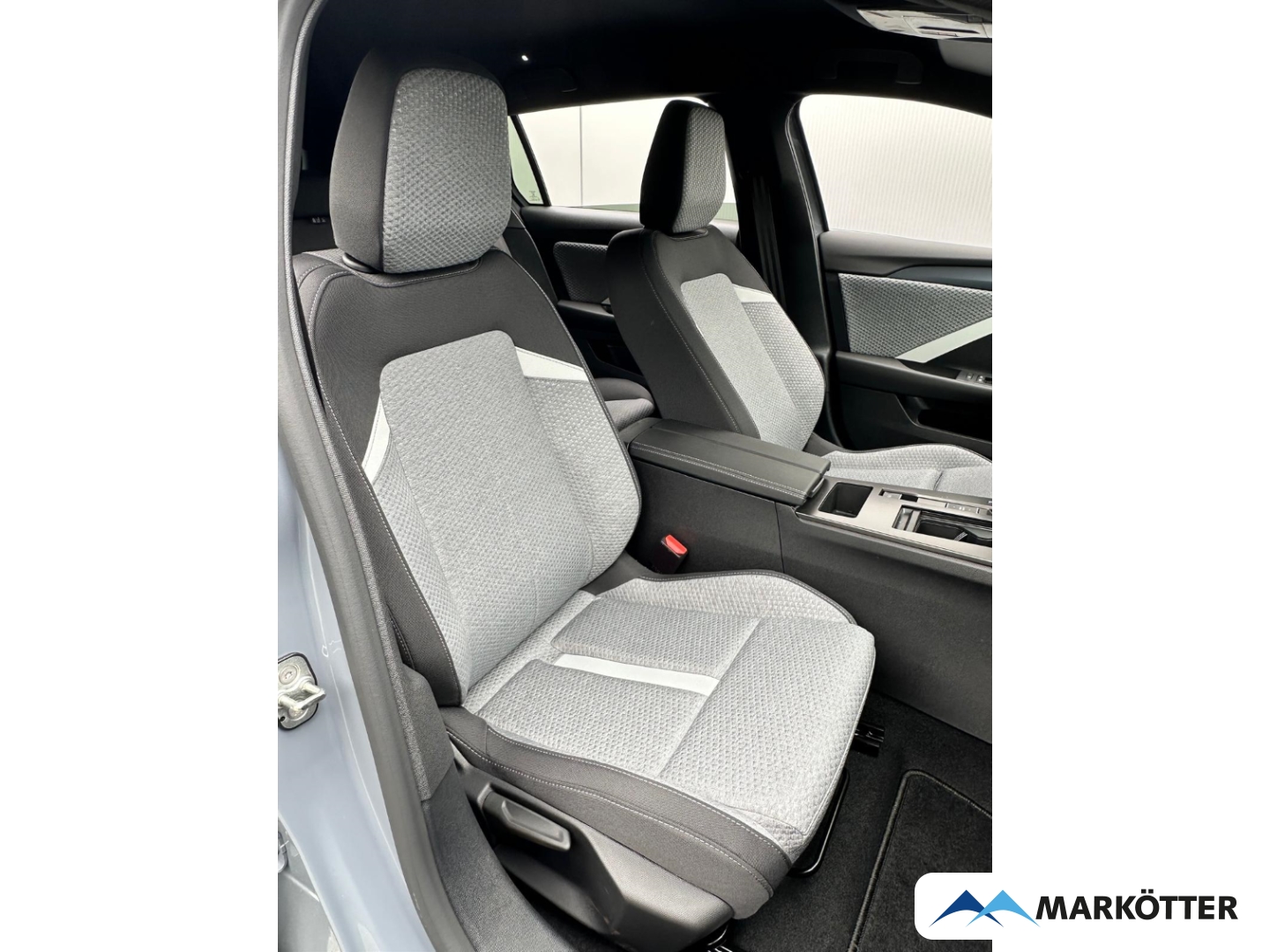 Fahrzeugabbildung Opel Astra L Sports Tourer Edition *Gewerbedeal*