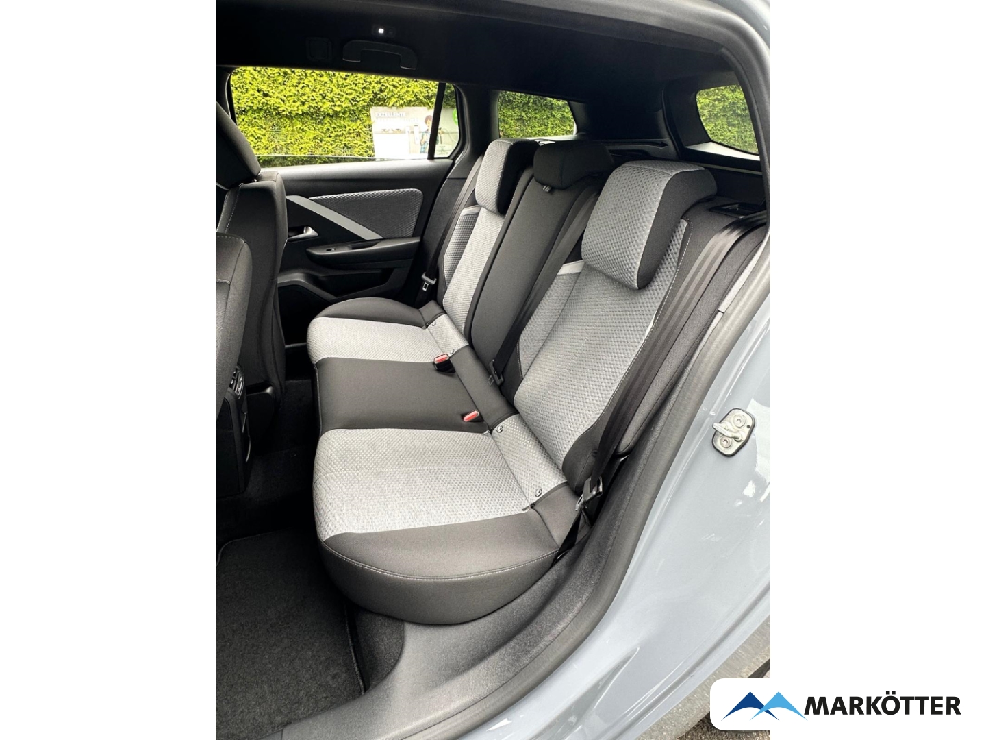 Fahrzeugabbildung Opel Astra L Sports Tourer Edition *Gewerbedeal*