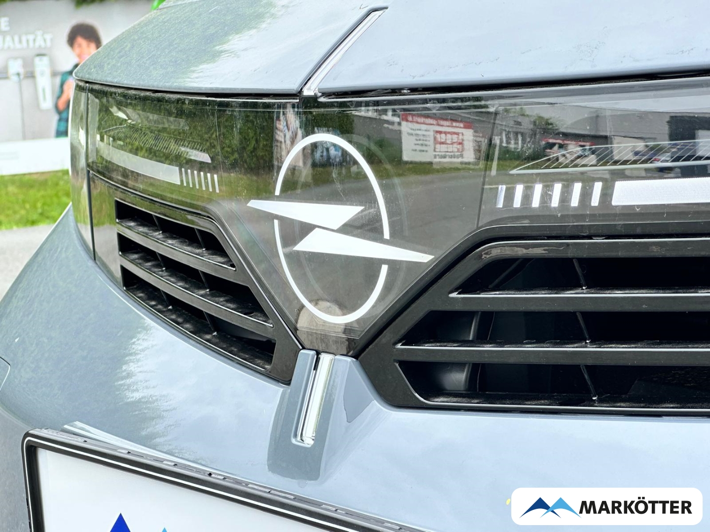 Fahrzeugabbildung Opel Astra L Sports Tourer Edition *Gewerbedeal*