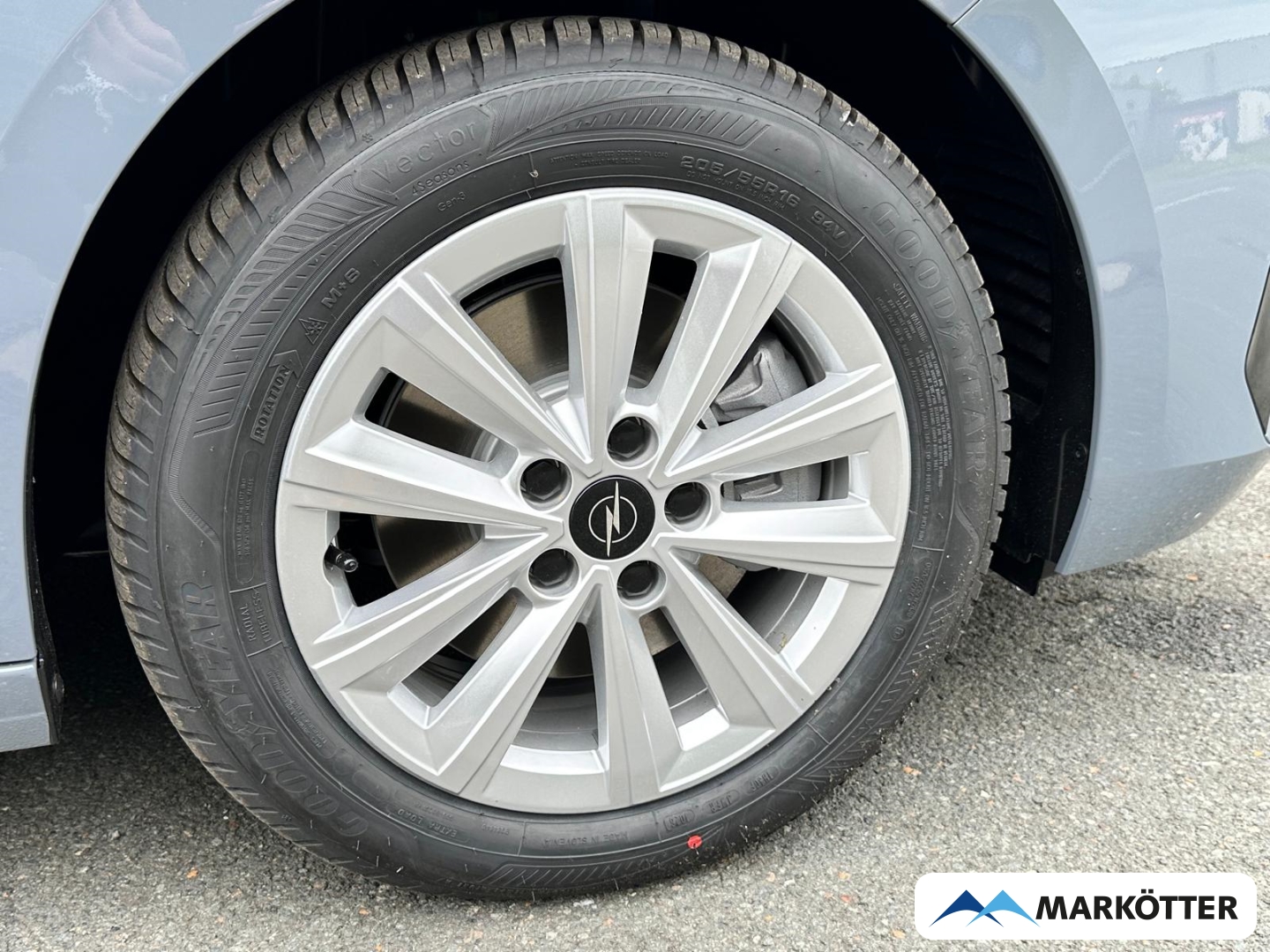 Fahrzeugabbildung Opel Astra L Sports Tourer Edition *Gewerbedeal*