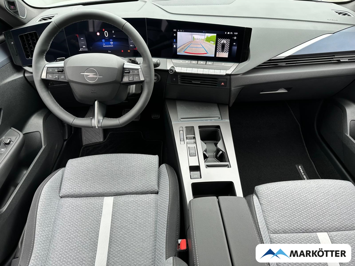 Fahrzeugabbildung Opel Astra L Sports Tourer Edition *Gewerbedeal*