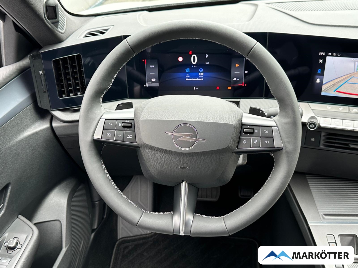 Fahrzeugabbildung Opel Astra L Sports Tourer Edition *Gewerbedeal*
