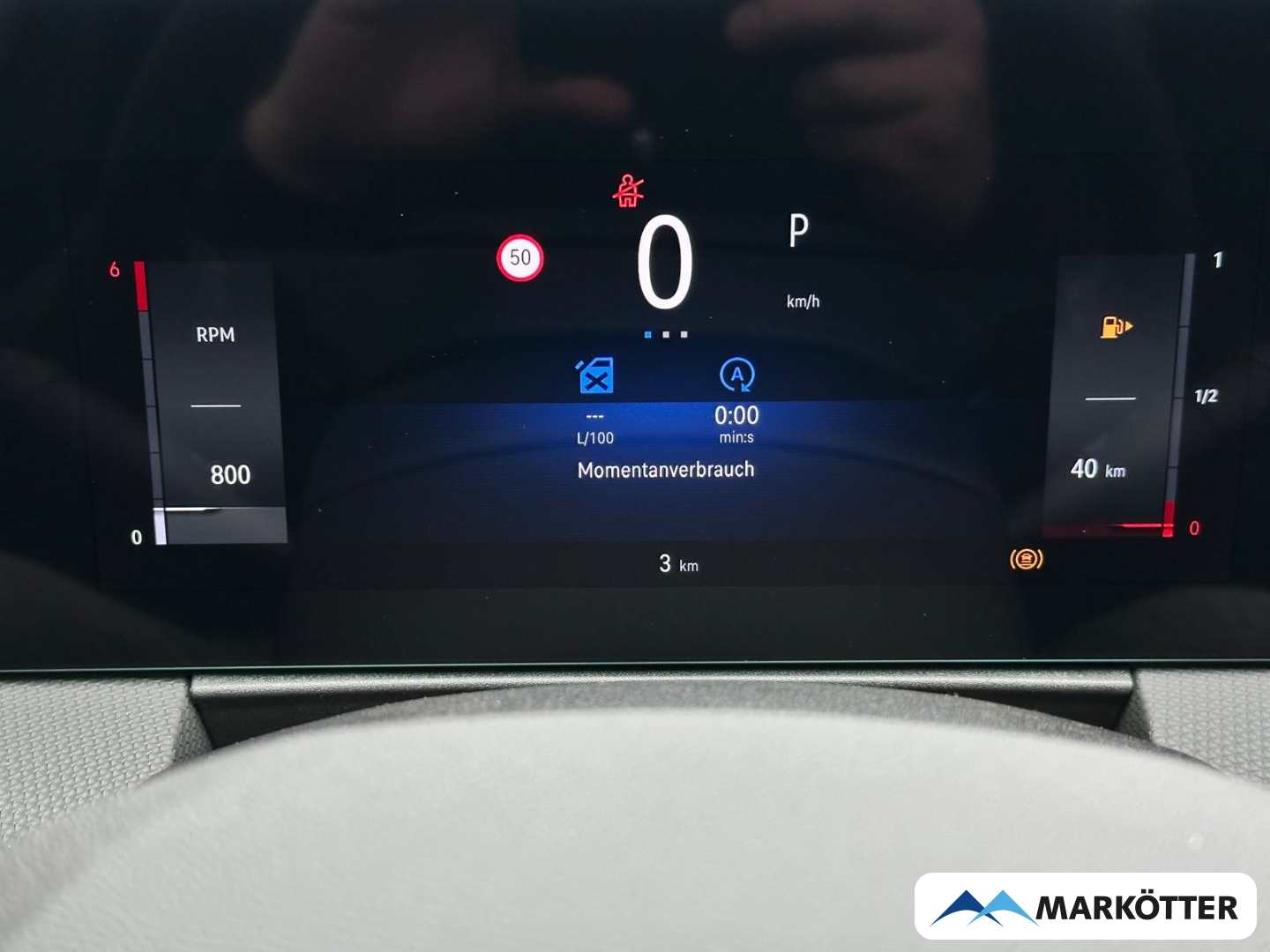 Fahrzeugabbildung Opel Astra L Sports Tourer Edition *Gewerbedeal*