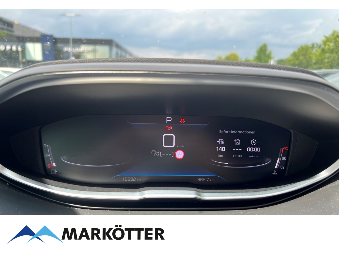 Fahrzeugabbildung Peugeot 5008 1.2 GT PureTech 130 ACC/BLIS/SHZ/NAVI/APPLE