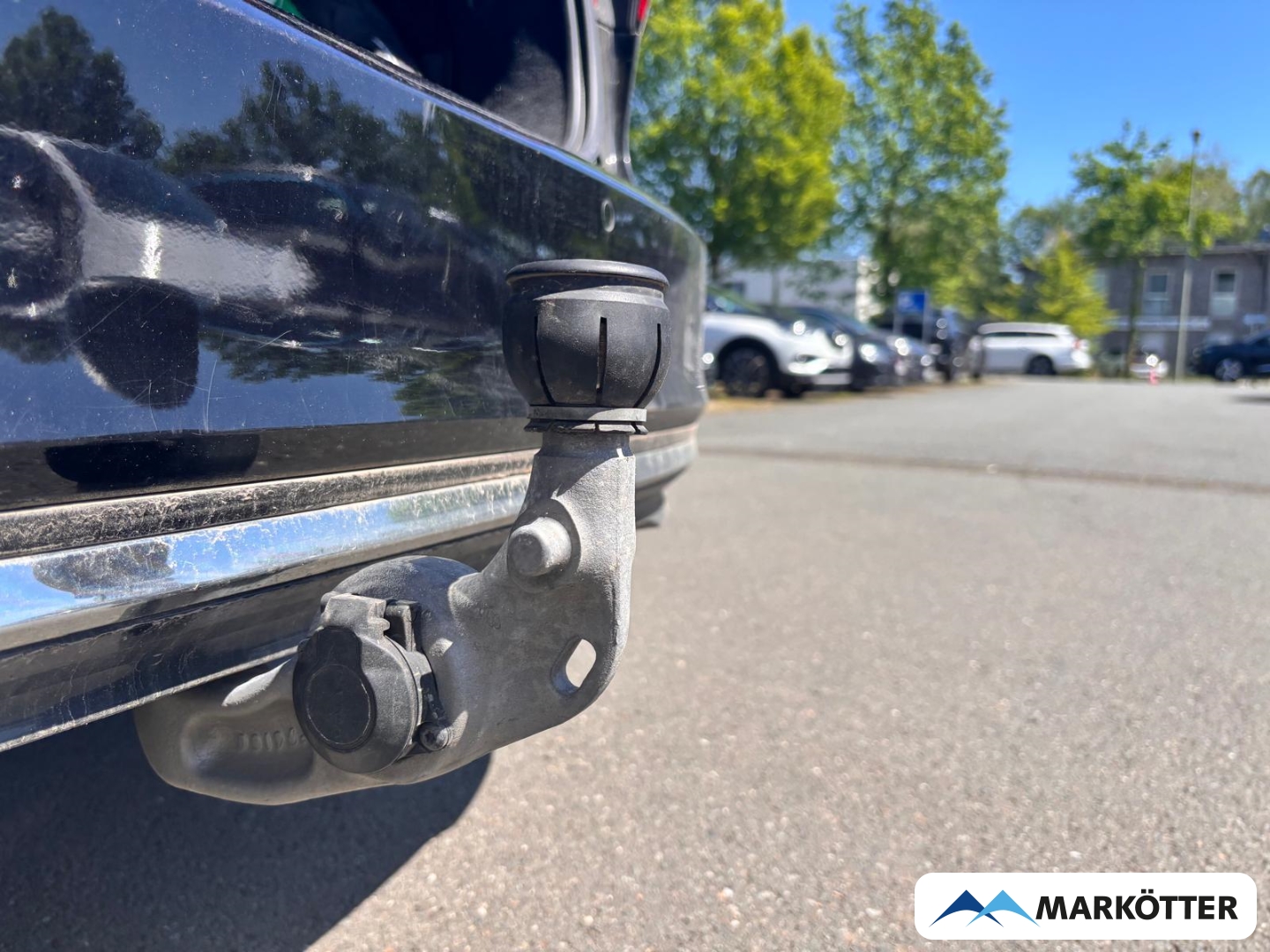 Fahrzeugabbildung Volvo V90 B4 Ultimate Bright ACC/AHK/BLIS/360°/PANO