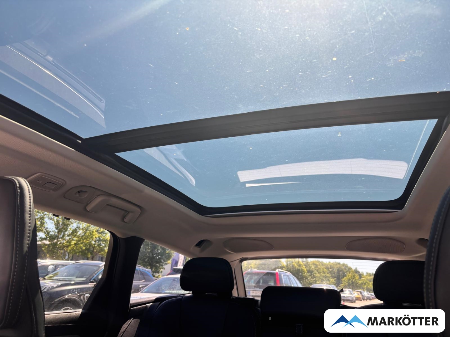 Fahrzeugabbildung Volvo V90 B4 Ultimate Bright ACC/AHK/BLIS/360°/PANO