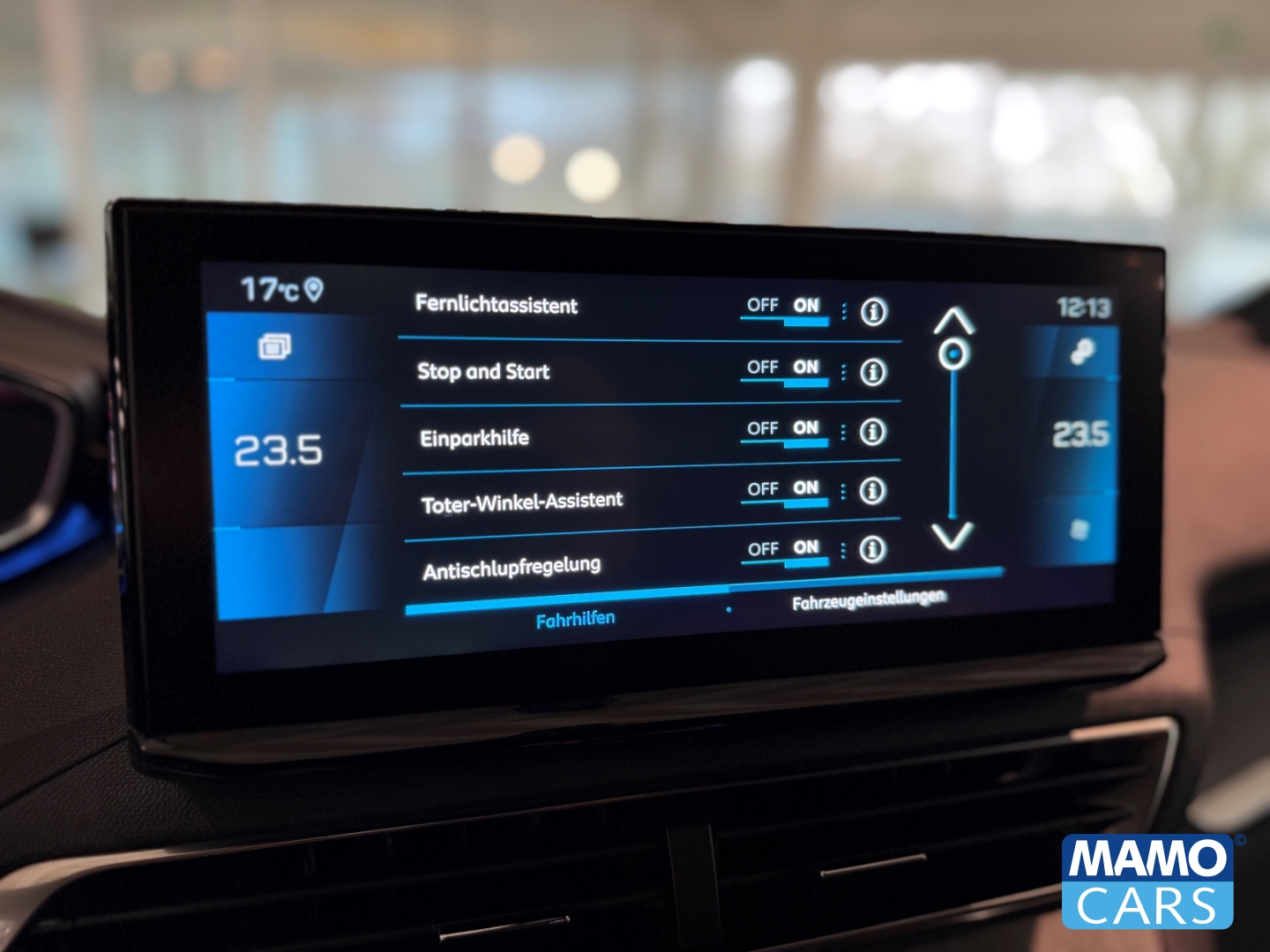 Fahrzeugabbildung Peugeot 5008 1.2 GT PureTech 7-Sitzer ACC/CAM/SHZ