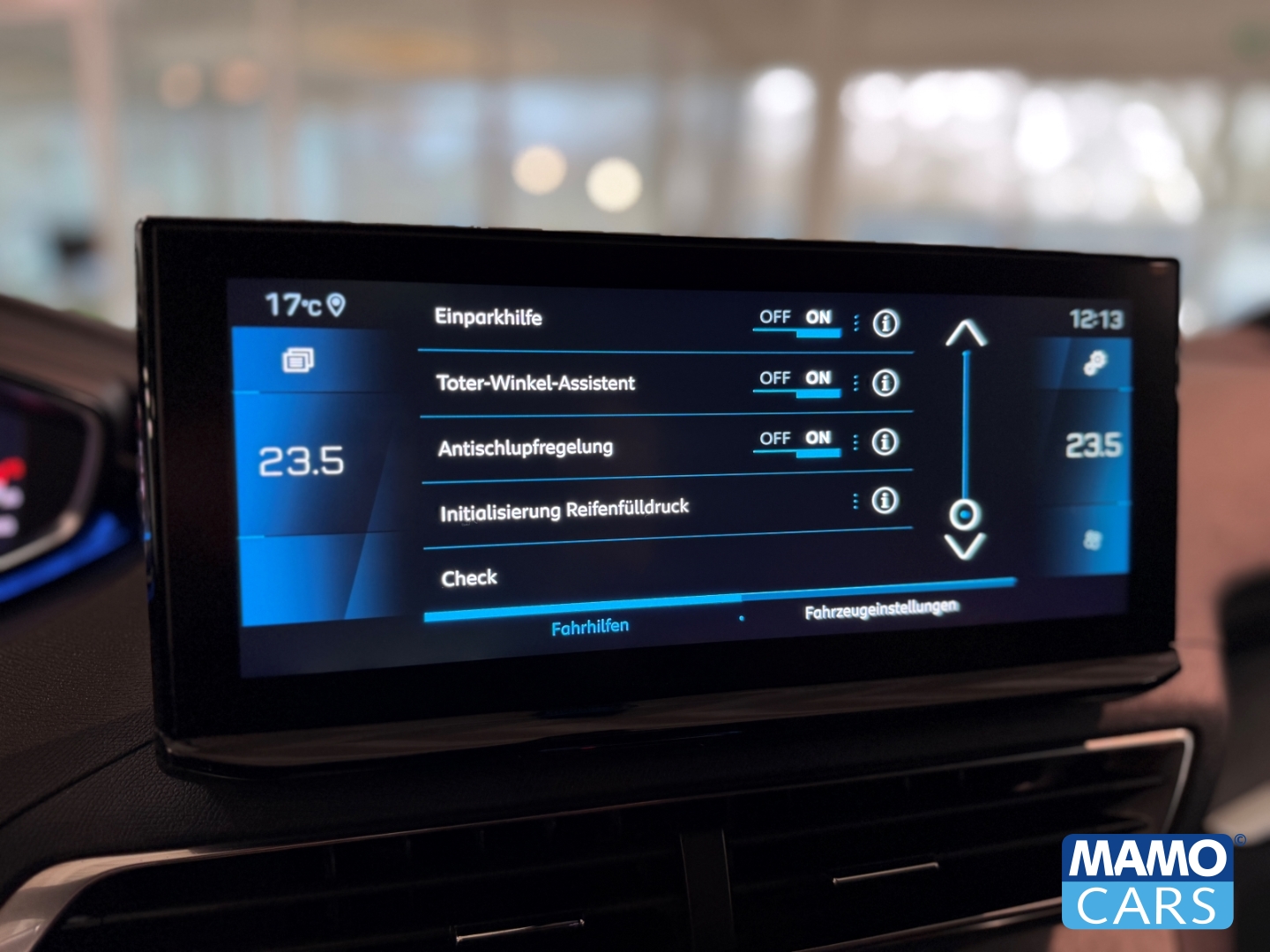 Fahrzeugabbildung Peugeot 5008 1.2 GT PureTech 7-Sitzer ACC/CAM/SHZ