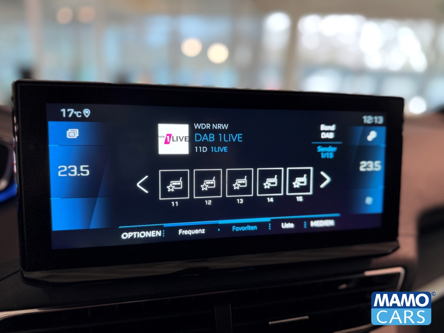 Fahrzeugabbildung Peugeot 5008 1.2 GT PureTech 7-Sitzer ACC/CAM/SHZ