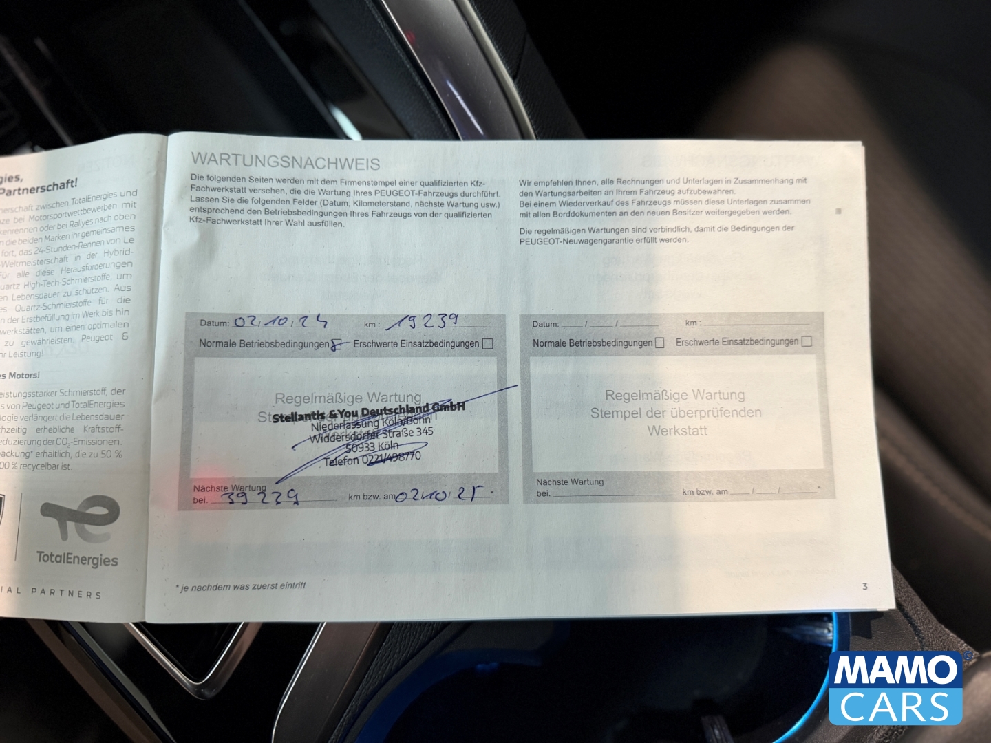 Fahrzeugabbildung Peugeot 5008 1.2 GT PureTech 7-Sitzer ACC/CAM/SHZ