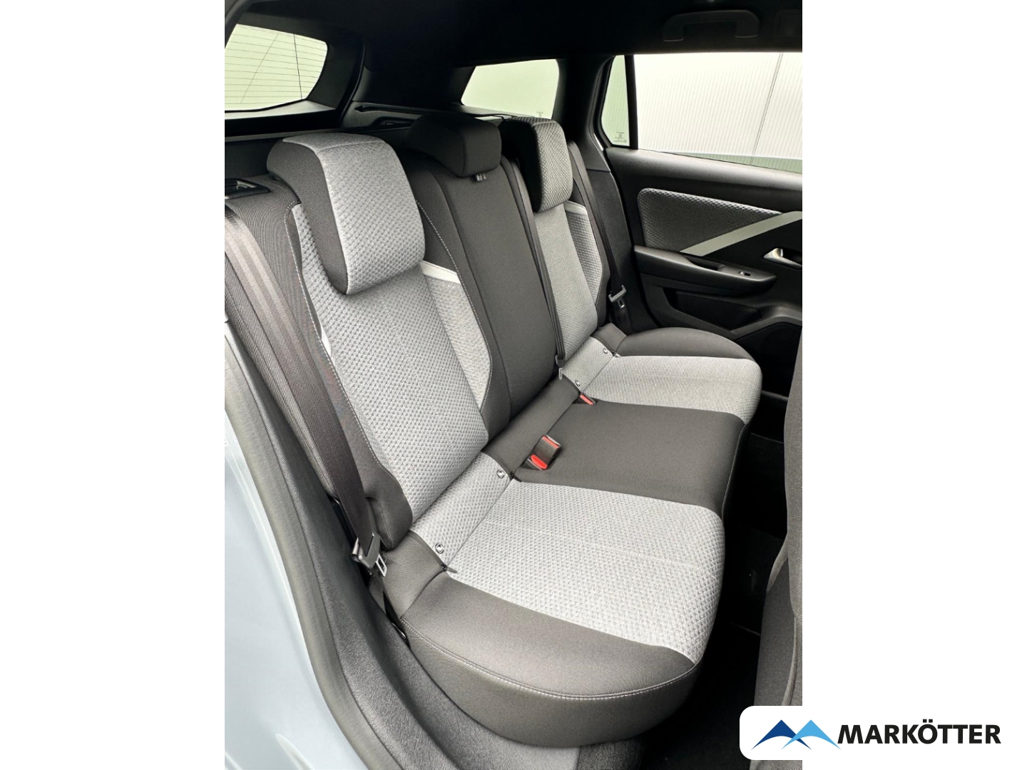 Fahrzeugabbildung Opel Astra L Sports Tourer Edition +Kamera+ Allwetterr.+Abn.AHK