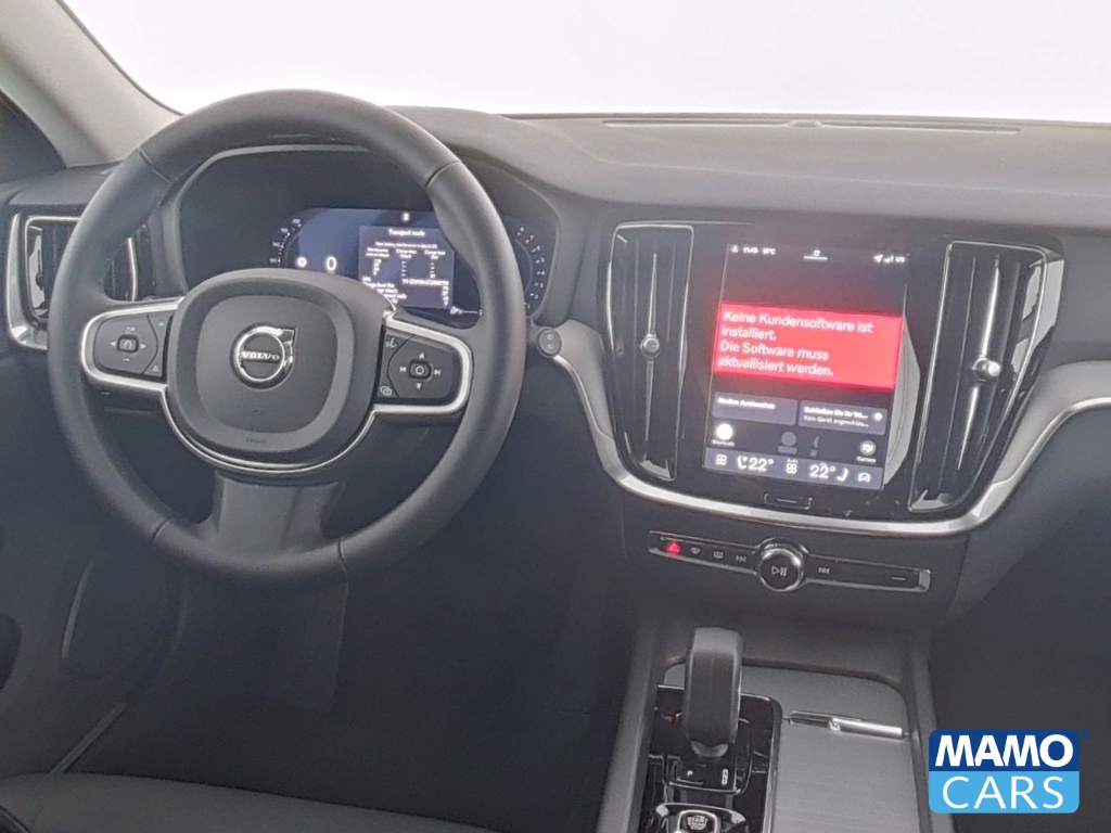 Fahrzeugabbildung Volvo V60 B4 Core ACC/BLIS/FSHZ/LHZ/4xSHZ/CAM/MEMORY