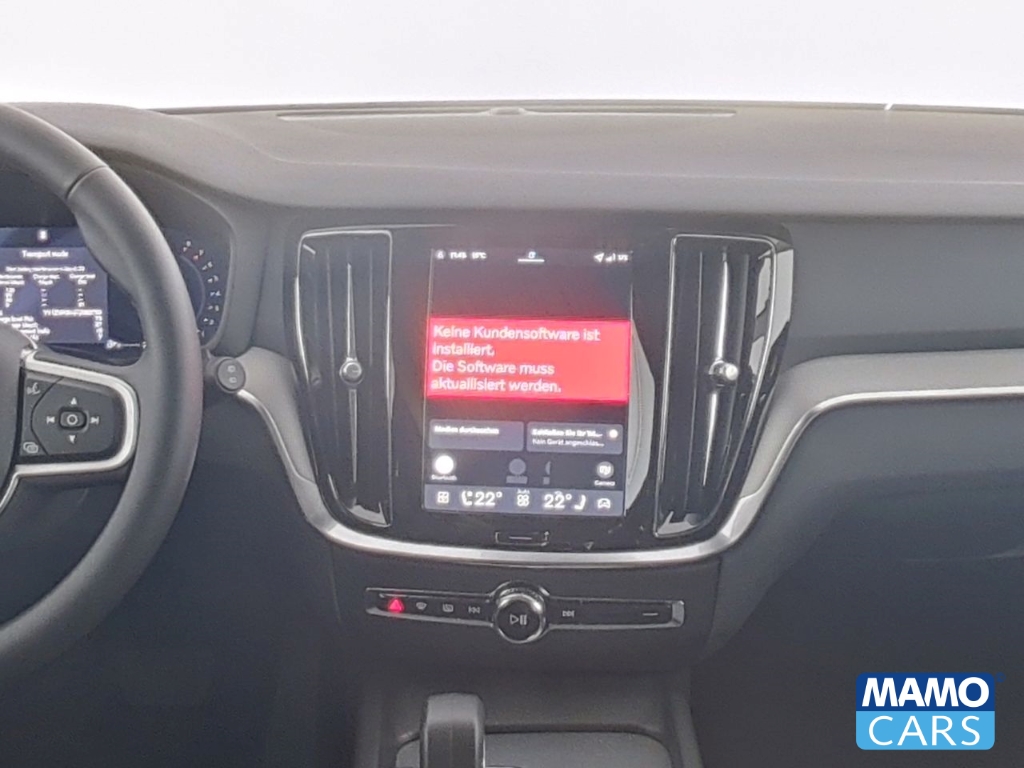 Fahrzeugabbildung Volvo V60 B4 Core ACC/BLIS/FSHZ/LHZ/4xSHZ/CAM/MEMORY