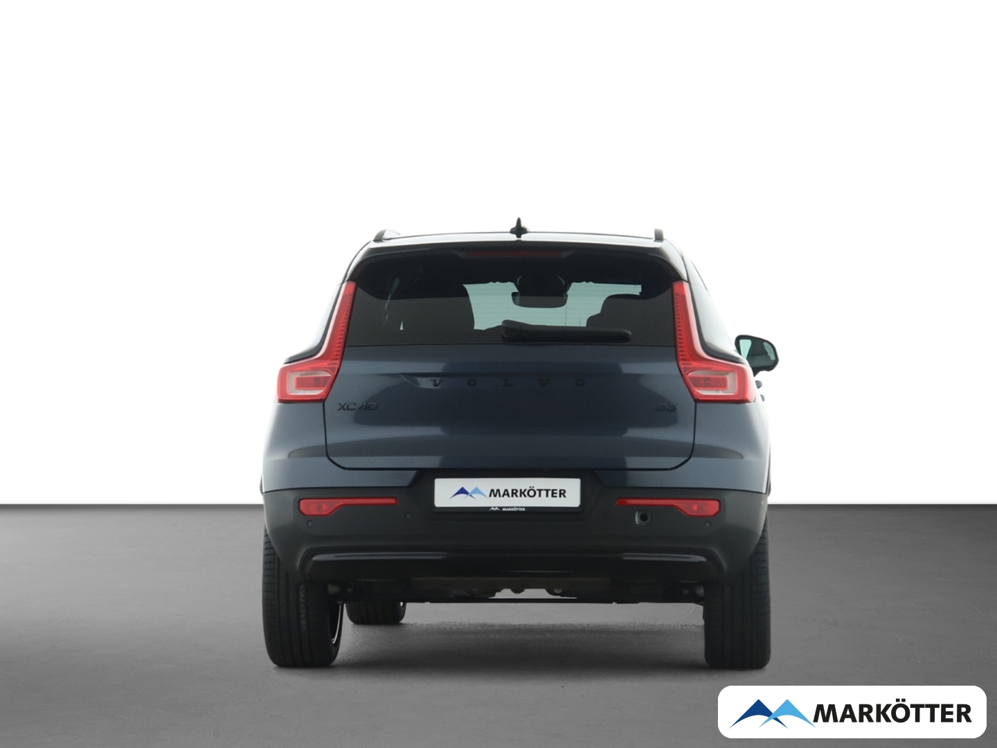 Fahrzeugabbildung Volvo XC40 B3 Plus Black Edition/LHZ/LED/360°CAM/FSHZ