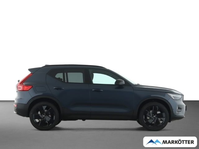 Fahrzeugabbildung Volvo XC40 B3 Plus Black Edition/LHZ/LED/360°CAM/FSHZ/