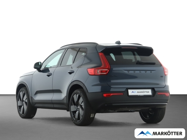 Fahrzeugabbildung Volvo XC40 B3 Plus Black Edition/LHZ/LED/360°CAM/FSHZ/