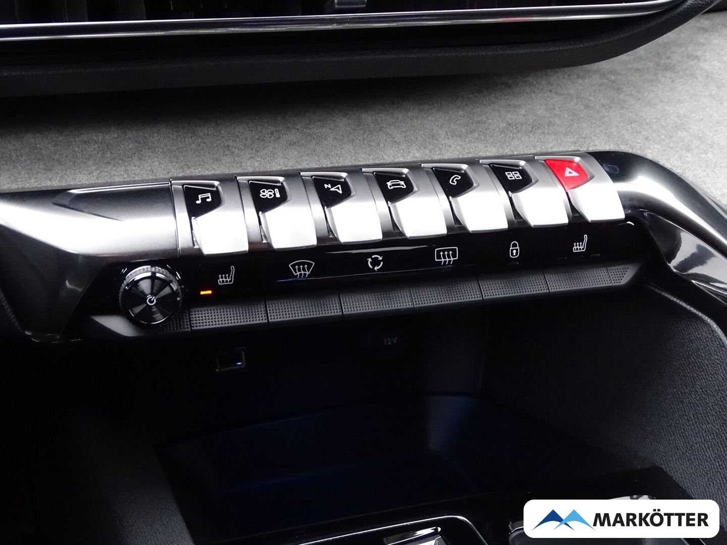 Fahrzeugabbildung Peugeot 3008 Hybrid 136 GT ACC/PDC/LED/SHZ/Navi