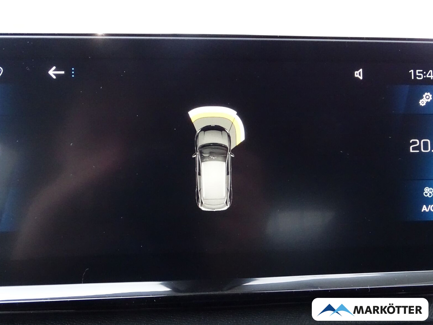 Fahrzeugabbildung Peugeot 3008 Hybrid 136 GT ACC/PDC/LED/SHZ/Navi