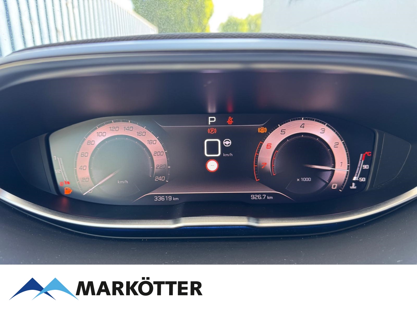 Fahrzeugabbildung Peugeot 5008 GT PureTech 130 EU6d 7-Sitzer ACC/AHK/CAM