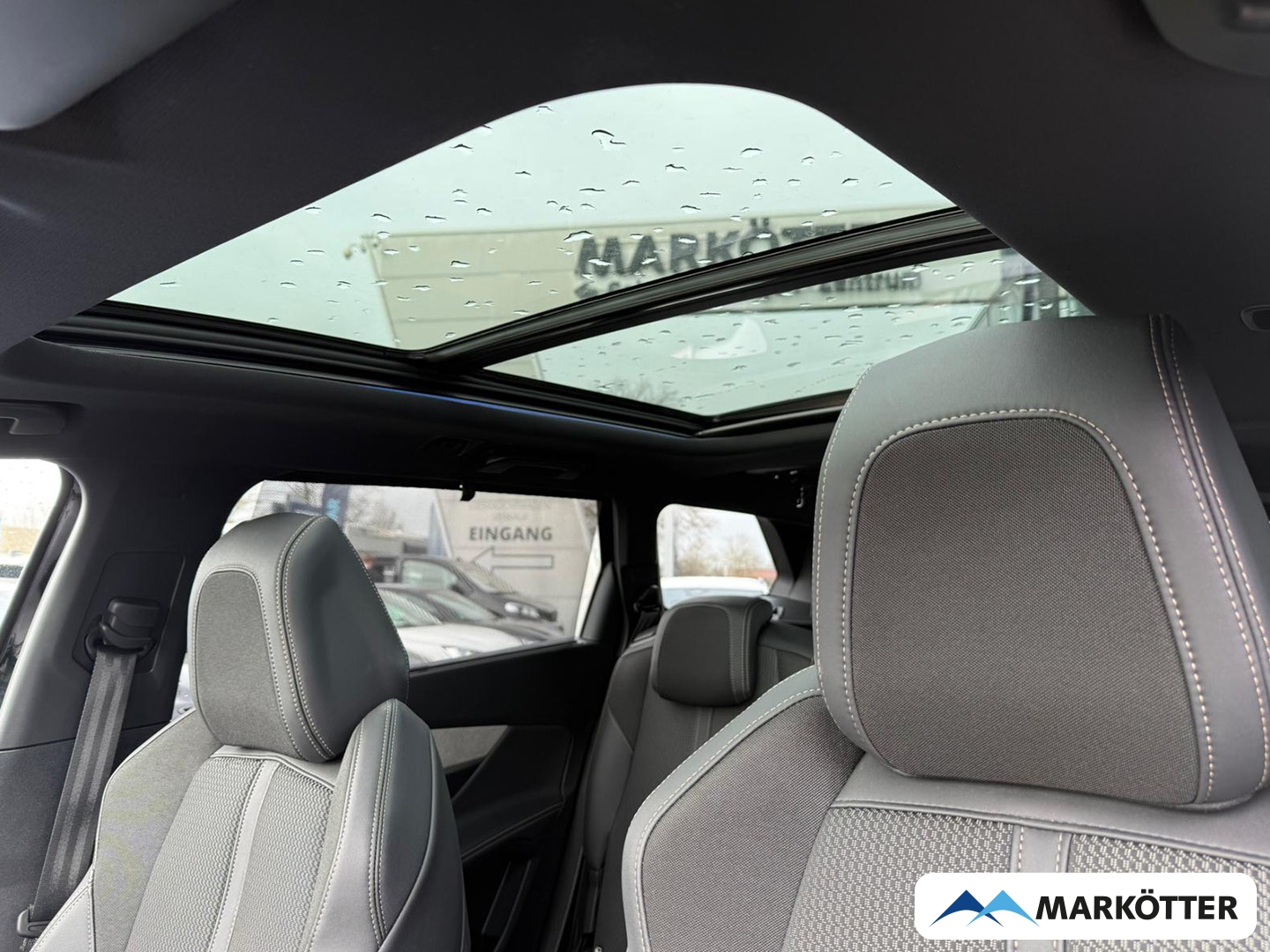 Fahrzeugabbildung Peugeot 5008 GT 7-Sitzer ACC/BLIS/CAM/MASSAGE/SHZ/PANO
