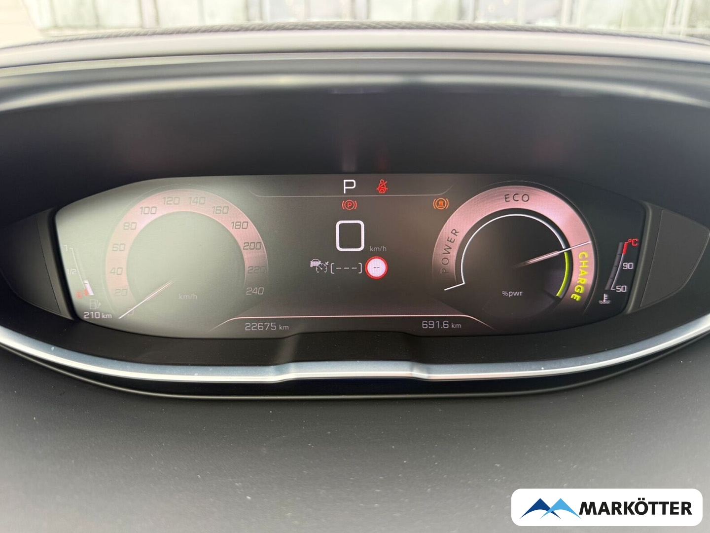 Fahrzeugabbildung Peugeot 5008 GT 7-Sitzer ACC/BLIS/CAM/MASSAGE/SHZ/PANO