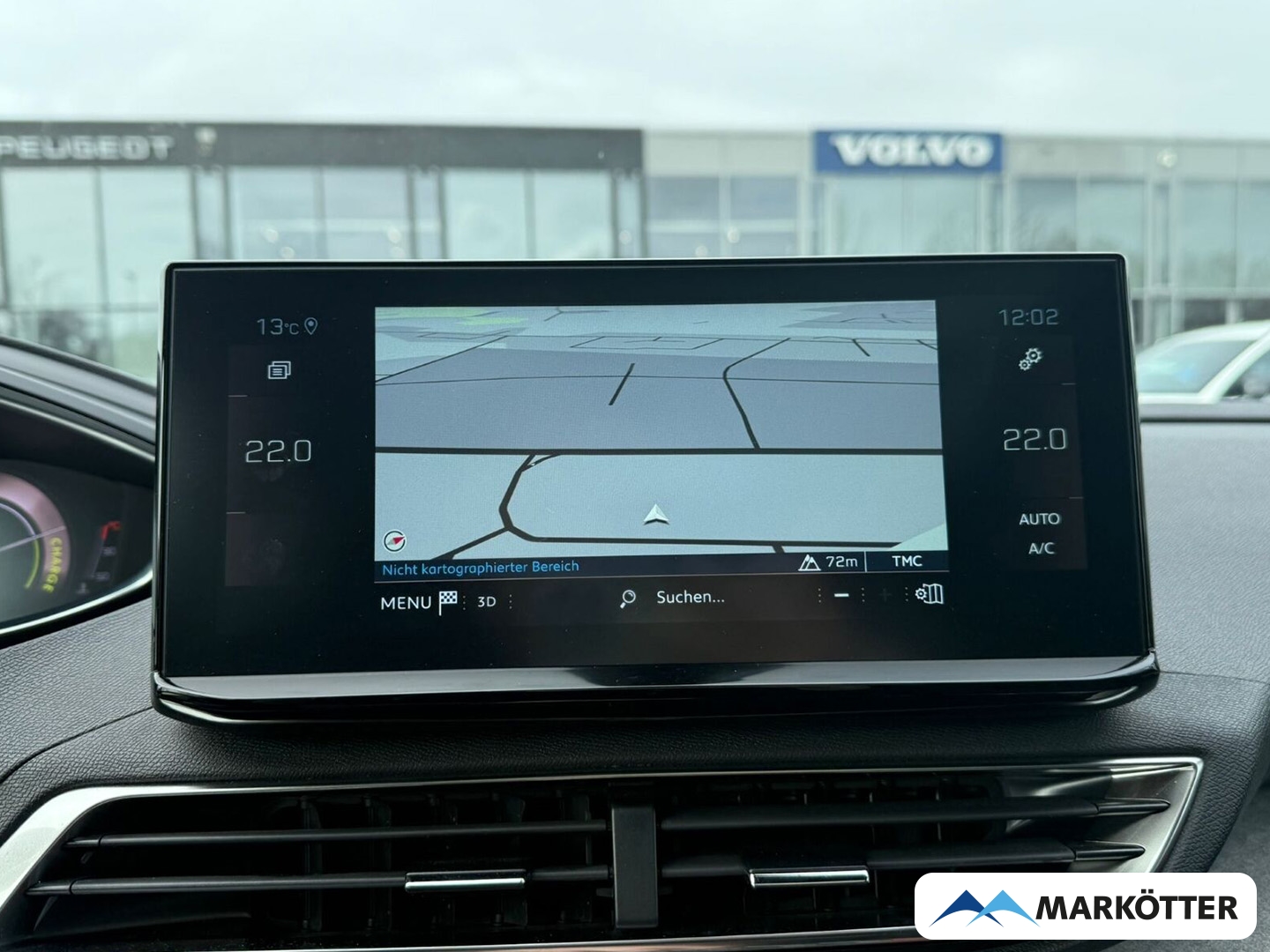 Fahrzeugabbildung Peugeot 5008 GT 7-Sitzer ACC/BLIS/CAM/MASSAGE/SHZ/PANO