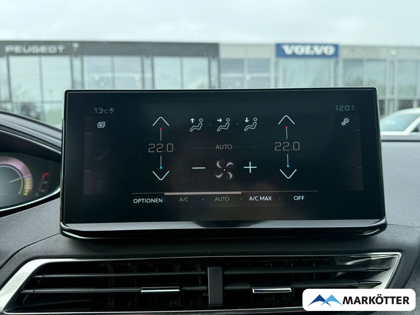 Fahrzeugabbildung Peugeot 5008 GT 7-Sitzer ACC/BLIS/CAM/MASSAGE/SHZ/PANO