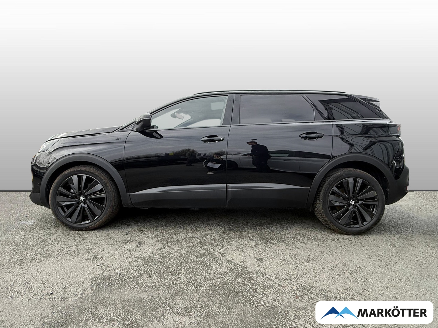 Fahrzeugabbildung Peugeot 5008 GT 7-Sitzer ACC/BLIS/CAM/MASSAGE/SHZ/PANO