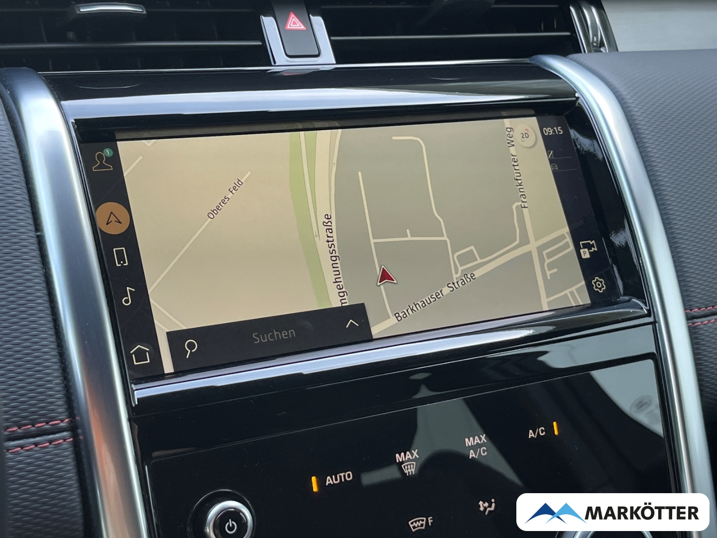Fahrzeugabbildung Land Rover Discovery Sport D200 SE R-Dynamic/Black-Pkt/AHK