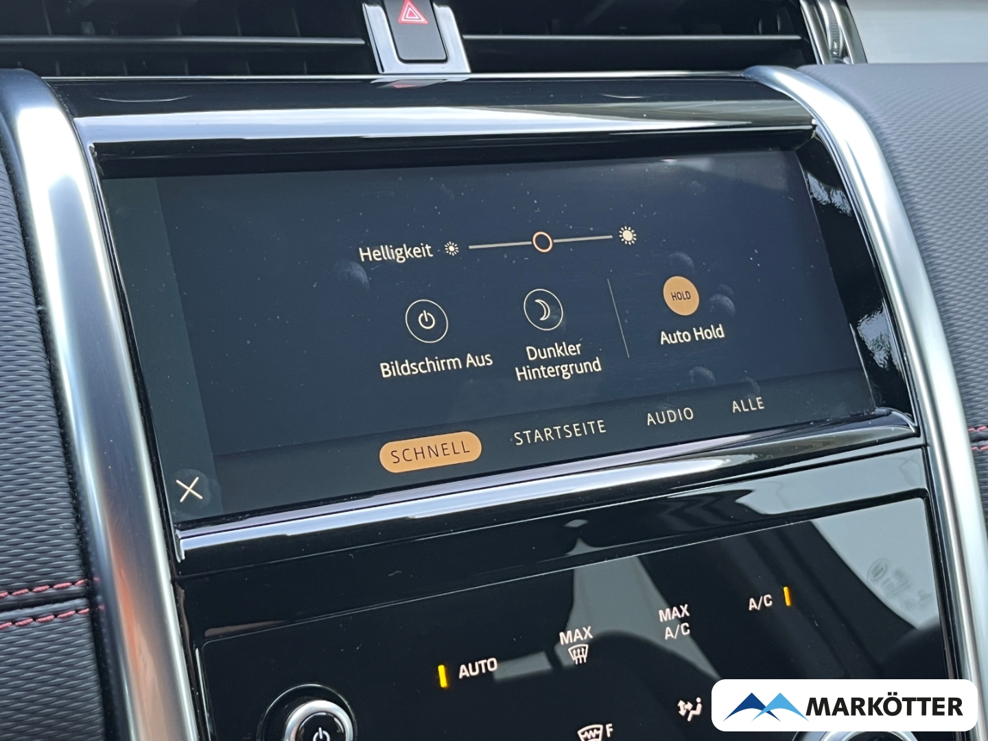 Fahrzeugabbildung Land Rover Discovery Sport D200 SE R-Dynamic/Black-Pkt/AHK
