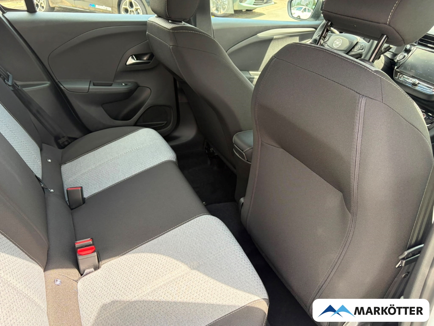 Fahrzeugabbildung Opel Corsa Electric Edition **VORLAUFFAHRZEUG** 11OBC+SHZ+LHZ