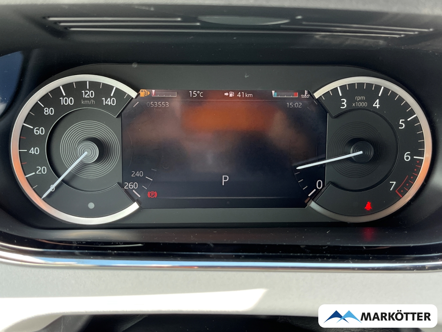 Fahrzeugabbildung Land Rover Range Rover Evoque P200 R-Dynamic SE ACC/AHK