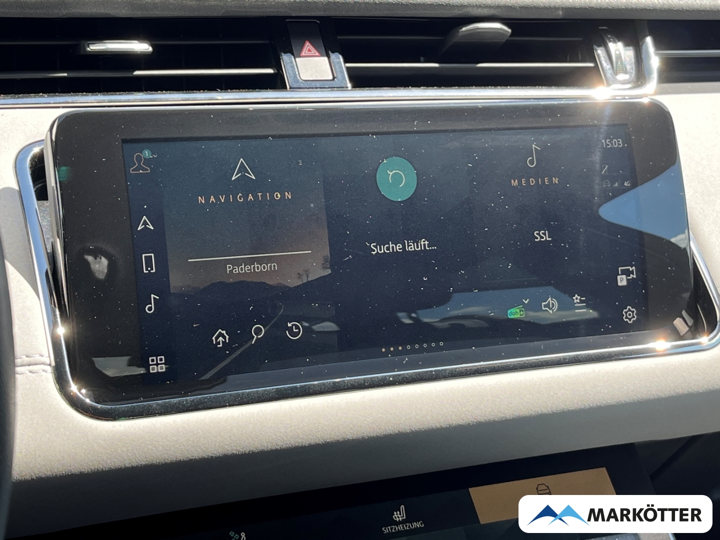 Fahrzeugabbildung Land Rover Range Rover Evoque P200 R-Dynamic SE ACC/AHK