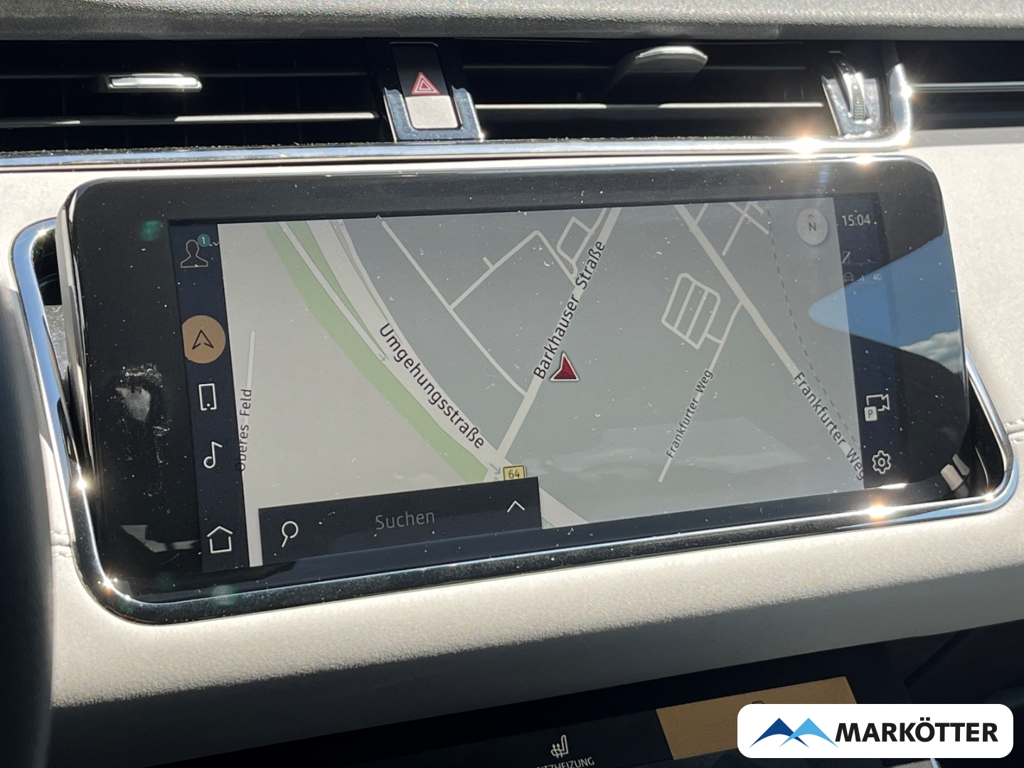 Fahrzeugabbildung Land Rover Range Rover Evoque P200 R-Dynamic SE ACC/AHK