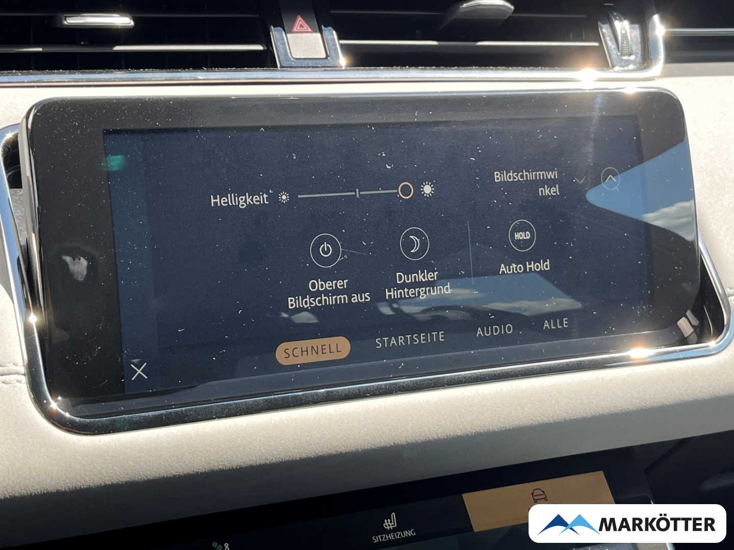 Fahrzeugabbildung Land Rover Range Rover Evoque P200 R-Dynamic SE ACC/AHK